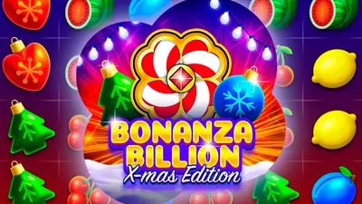 bonanza billion